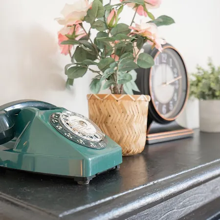 Chez Granny, Cosy Et Retro Proche Gare *