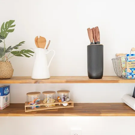 Chez Granny, Cosy Et Retro Proche Gare Appartement *