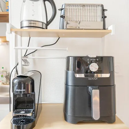 Chez Granny, Cosy Et Retro Proche Gare Angers