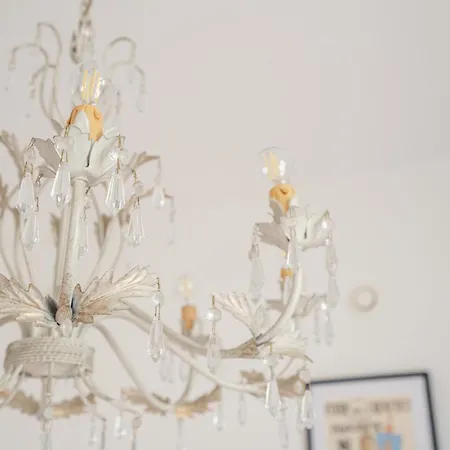 Chez Granny, Cosy Et Retro Proche Gare Appartement