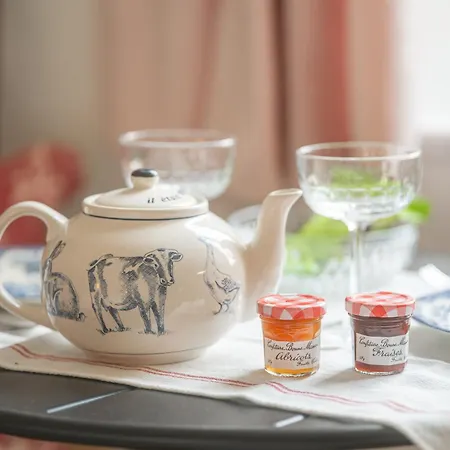 Chez Granny, Cosy Et Retro Proche Gare * Angers