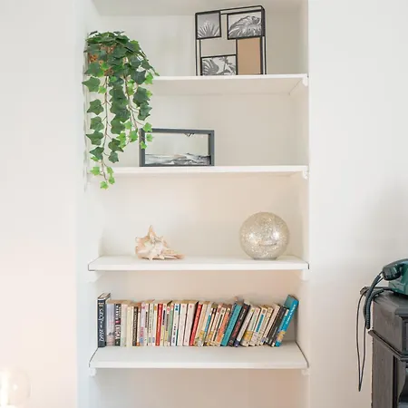 Appartement Chez Granny, Cosy Et Retro Proche Gare *