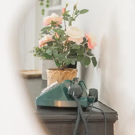 Appartement Chez Granny, Cosy Et Retro Proche Gare